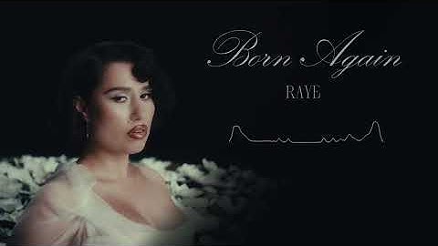 Thumbnail of RAYE - Born Again (Demo + Reworked)