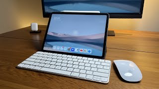 New Wireless Magic Keyboard & Magic Mouse 2 Unboxing & Review