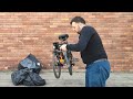 Dahon Hit Folding 2025 