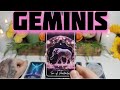 GEMINIS ♊️ ESTALLA TODO ANTES DEL 26 DE ABRIL 🔮✨ PREPARATE 😱 HOROSCOPO #GEMINIS HOY TAROT AMOR