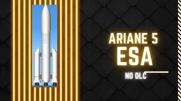 Ariane 5 ( No DLC )