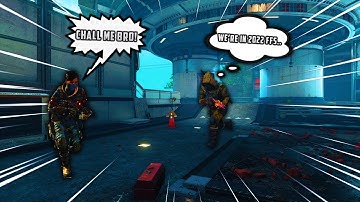 These Guys Forgot We