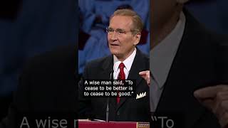 Are You a Growing Christian? Dr. Adrian Rogers