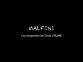 Malfini claude csaire