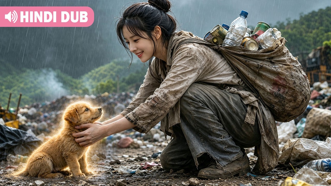 【Hindi Dubbed】They Left Me to Die. I Learned Animal Language & Became the Darling of the Super-Rich!