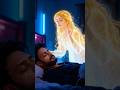 Viral AI Draw Girl Effect | Trending Neon Girlfriend Reels Edit Tutorial #aigirls