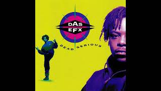 [CLEAN] Das EFX - Klap Ya Handz