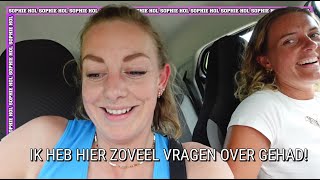 Download Lagu HOE ZIT HET MET MADIEKE? | VLOG 2149 | Sophie Hol | 2023 MP3 Download Lagu HOE ZIT HET MET MADIEKE? | VLOG 2149 | Sophie Hol | 2023 MP3