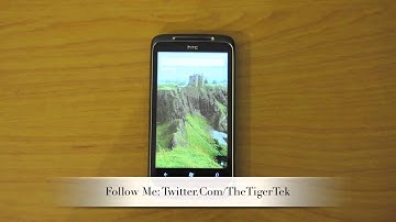 Windows Phone 7 Tips And Tricks (HD)