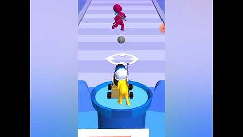 #join clash 3d#Gameplay android ios #All levels please like subscribe and share ❤❤❤🙏🙏👍👍👍