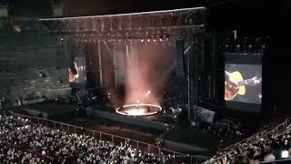 Niccolò Fabi - Ecco (live Arena di Verona 2022)