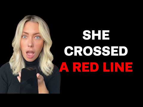 What Lily Jay did is INEXCUSABLE