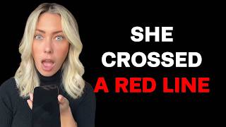What Lily Jay did is INEXCUSABLE