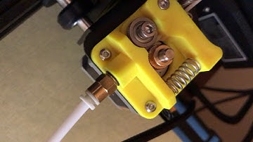 CR-10 faulty Extruder stepper motor Banggood