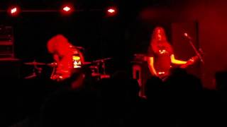 The Melvins RIBCO 8/9/16 Intro