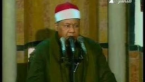 الشيخ محمود ابو الوفا الصعيدي سورة الحجرات كاملة