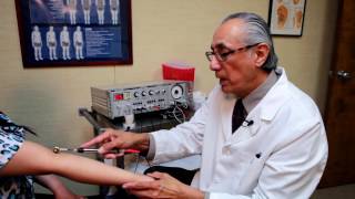 Mora Therapy Part 2