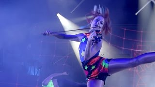 Lindsey Stirling - Teaser \/ Trailer Clip - Youtube Red Movie