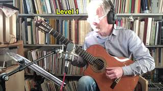 Beep Beep - Schtiffles Fingerstyle Cover In 2 Levels