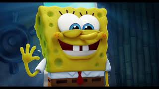The SpongeBob movie: Sponge on the run (2020) - \\