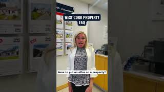How to put an offer on a house. West Cork Property #westcorkproperty  #corkproperty  #buyingahouse
