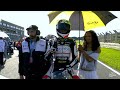 🔙 Stock ECh Valencia Recap | 2025 FIM JuniorGP™ World Championship