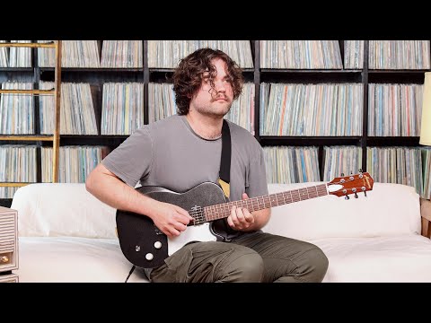 Dillan Witherow performs with the Harmony Jupiter: Phat Cat Edition