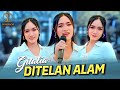 GITALIA - DITELAN ALAM | Saat Mana Kusebut Namamu (OFFICIAL MUSIC VIDEO)