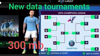 RELEASE DATA FC24 PS 5 MOD TOURNAMENTS PATCH FIFA 16 ANDROID