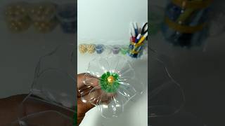 Download Lagu DIY cara membuat bunga dari botol plastik bekas #diy #craft #flowers #tutorialdw #viralshorts MP3