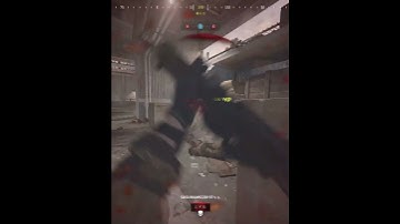 my best play #cod #codmw3 #mw3 #fps #callofduty #shortvideo #shorts #short