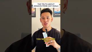 The truth about Amazon Prime Day deals 👀