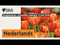 Terugluisteren: uitzending zaterdag 13 juni 2026 | SBS Dutch - SBS Nederlands