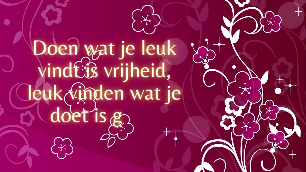 Doen Wat Je Leuk Vindt: Volg Je Passie Voor Een Gelukkiger Leven