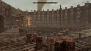 Dance, Dragon. Dance! | Skyrim