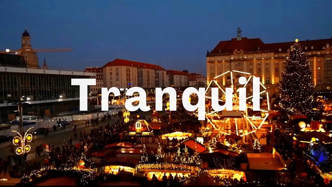 Hark The Herald Angels Sing - Starry Bay Trio (