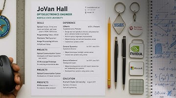 The Resume That Got Me 10 Internships (In One Semester)