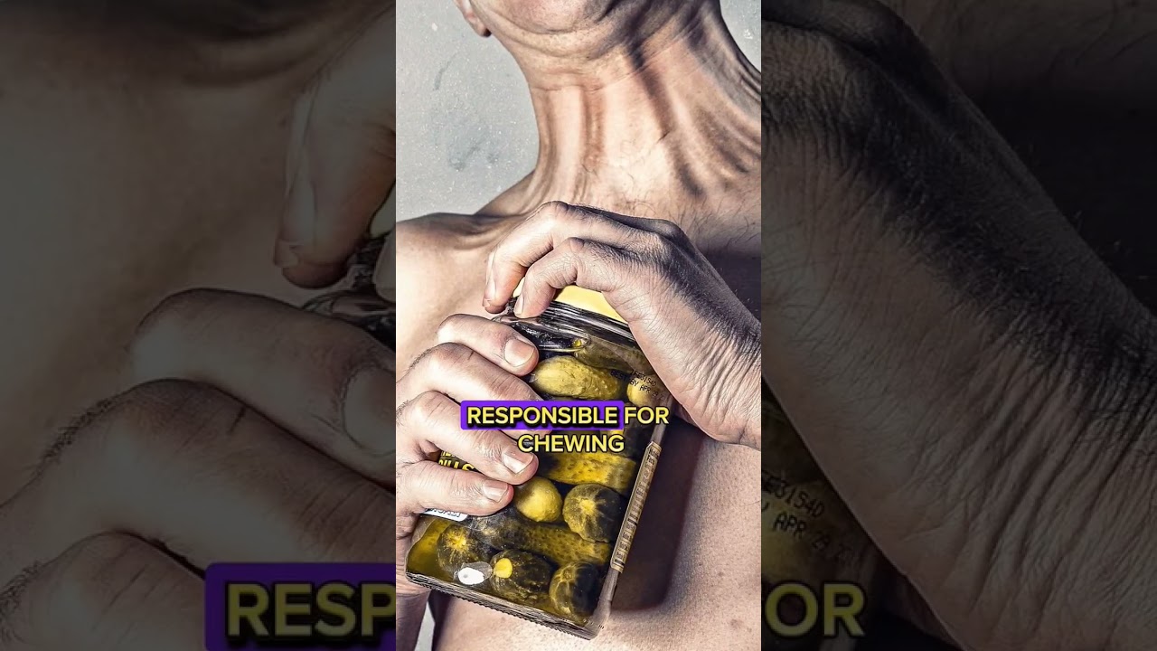 5 cool Health and human body facts! 