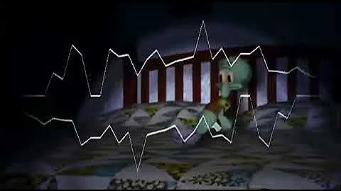 Squidward Sings I got no Time Ai cover ￼by (@SpeedyBlueHedgehog)