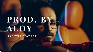 [FREE] Emiway Type Beat 2021 | Rap Type 2021 | Instrumental Type Beat (Prod. Aloy)