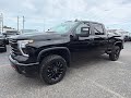 2026 Chevrolet Silverado 2500HD LT Cumming, Atlanta, Alpharetta, Canton, Buford GA