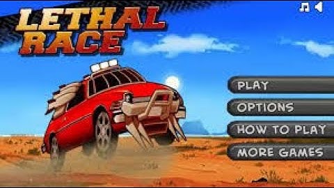 Lethal Race