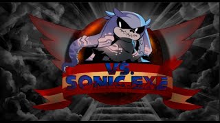 Unnamed Mimic song (Vs SONIC.EXE V2.5/V3/DLC LEAKED SONG)