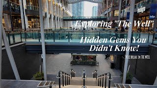 Hidden Gems You didn't Know!