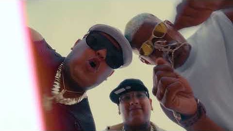 Funky Rocho - DJ Plaga, MC Tota, Ponte Perro (Video Oficial)