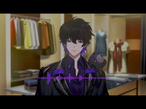 DRAMA CD | EP : วันวาเลนไทน์ของเรา『Grey M. Vitale I KLAVIER』