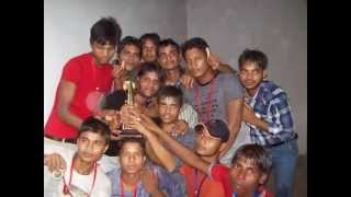 I Tech Computer Cricket Team