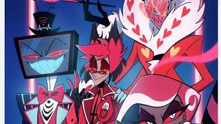 Celebrity If Alastor joins the Vees! | Video Profile