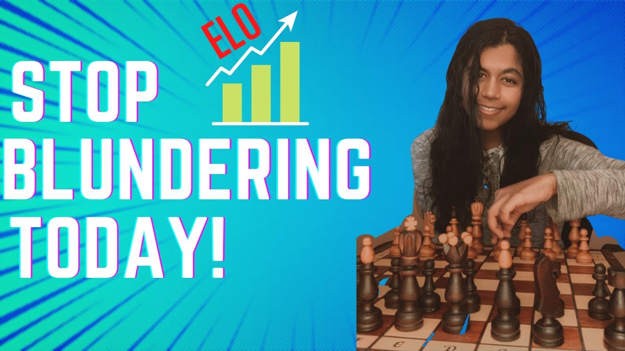 How Chess Master SimplyDevina Rediscovered Her Love Of The Game