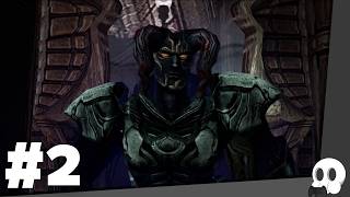 Devil May Cry Walkthrough Part 2 - Nelo Angelo